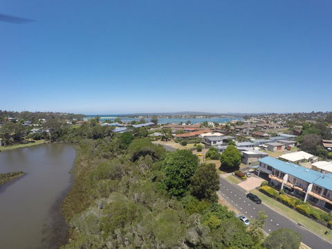 BlueWater Apartments - Accommodation Bookings 0