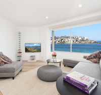 Right on Bondi - Accommodation Bookings