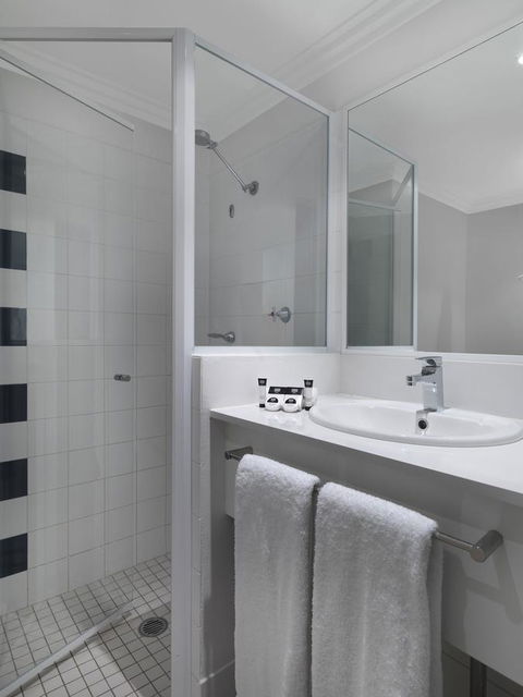 Ibis Styles Sydney Central - Accommodation Bookings 8