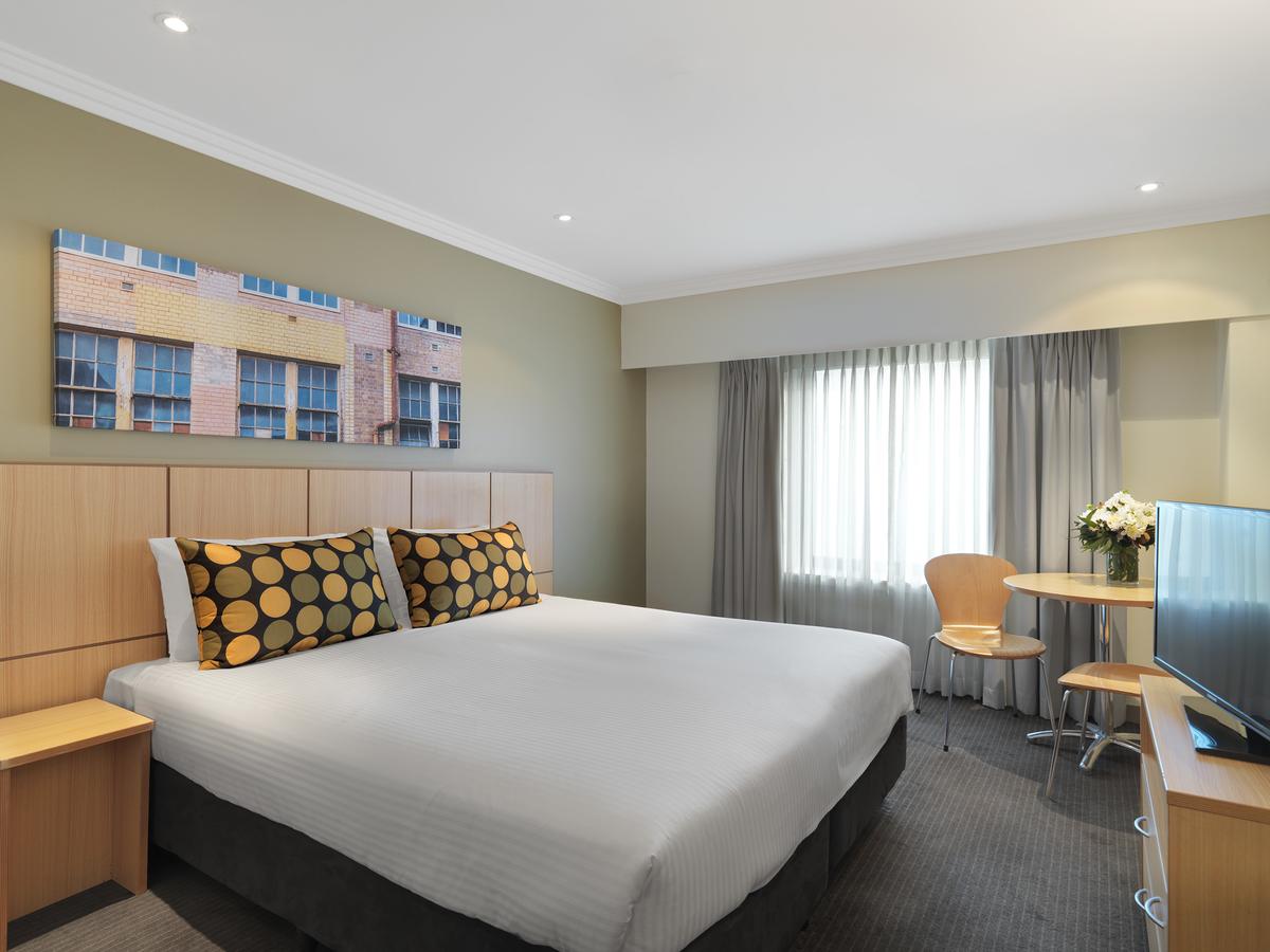 Ibis Styles Sydney Central - thumb 1