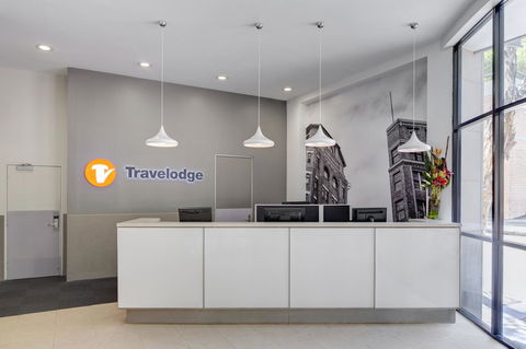 Ibis Styles Sydney Central - Accommodation Bookings 2