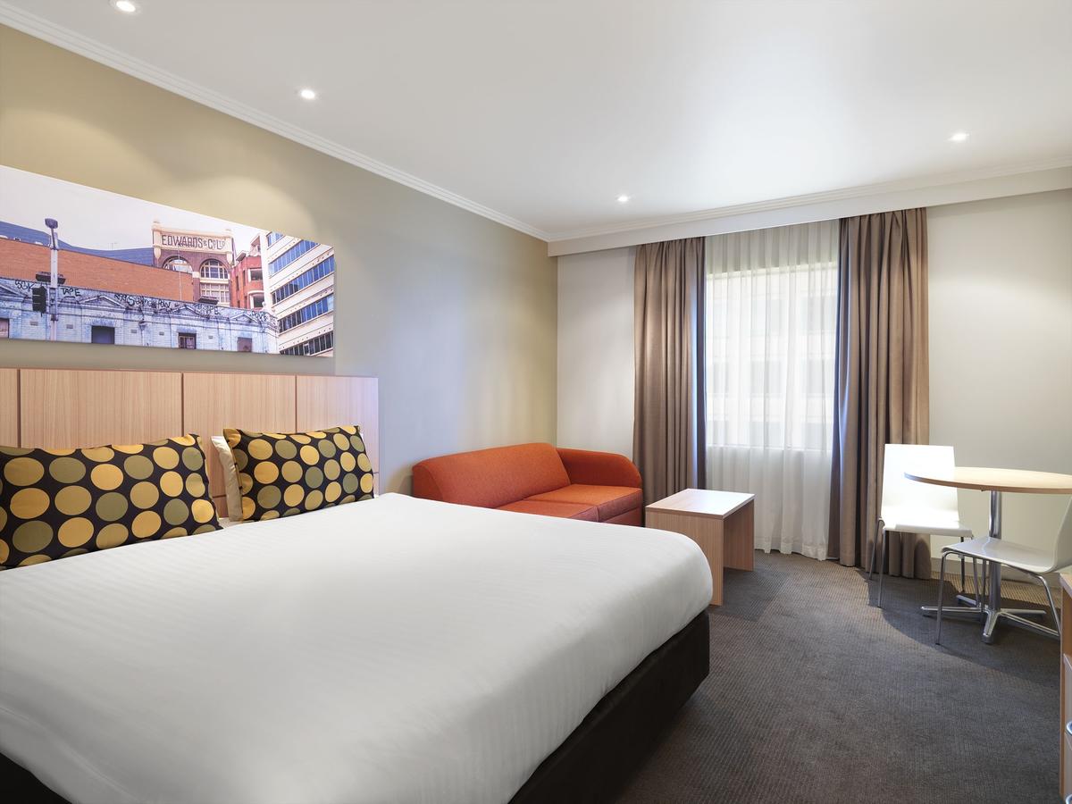 Ibis Styles Sydney Central - thumb 20