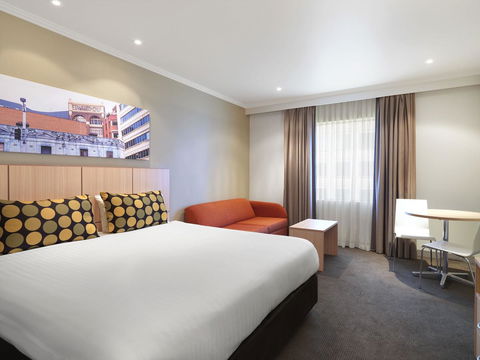 Ibis Styles Sydney Central - Accommodation Bookings 20