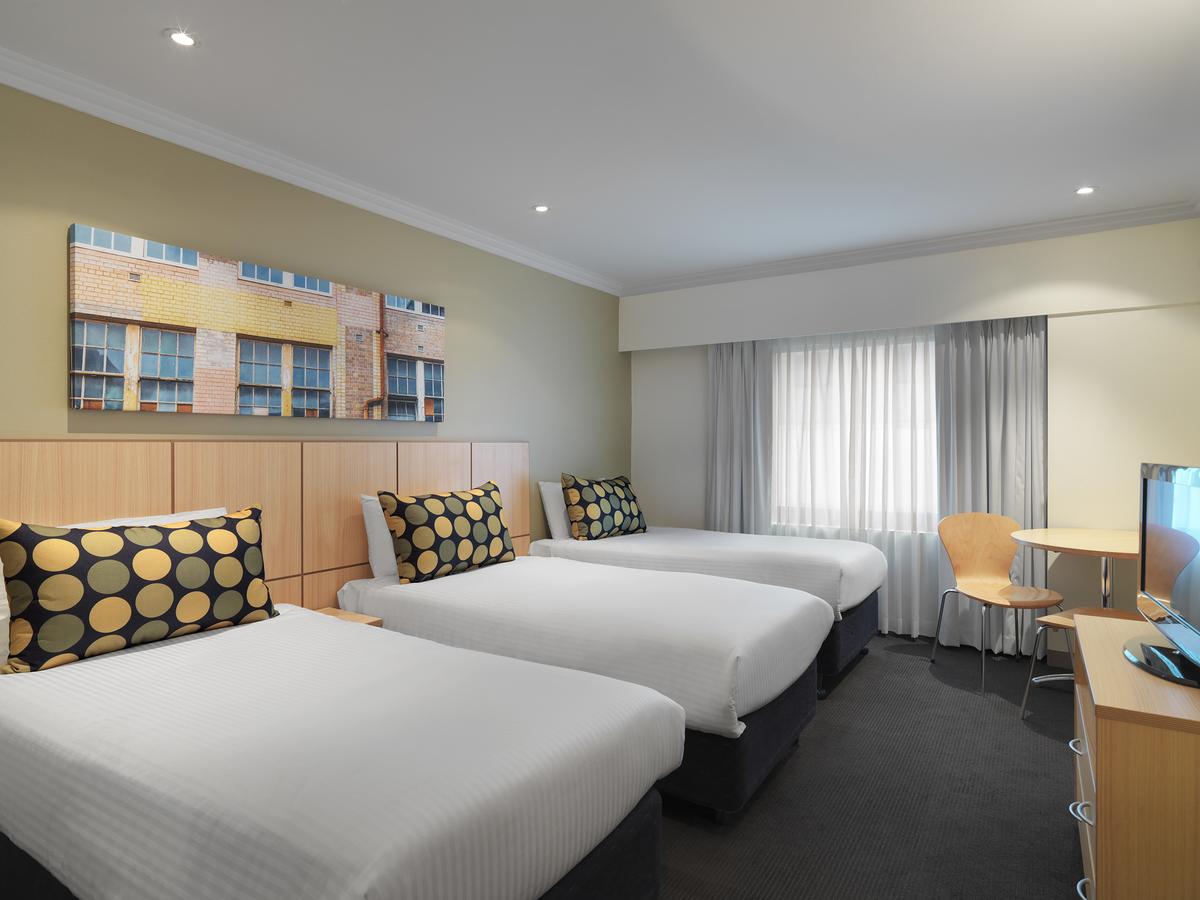 Ibis Styles Sydney Central - thumb 15