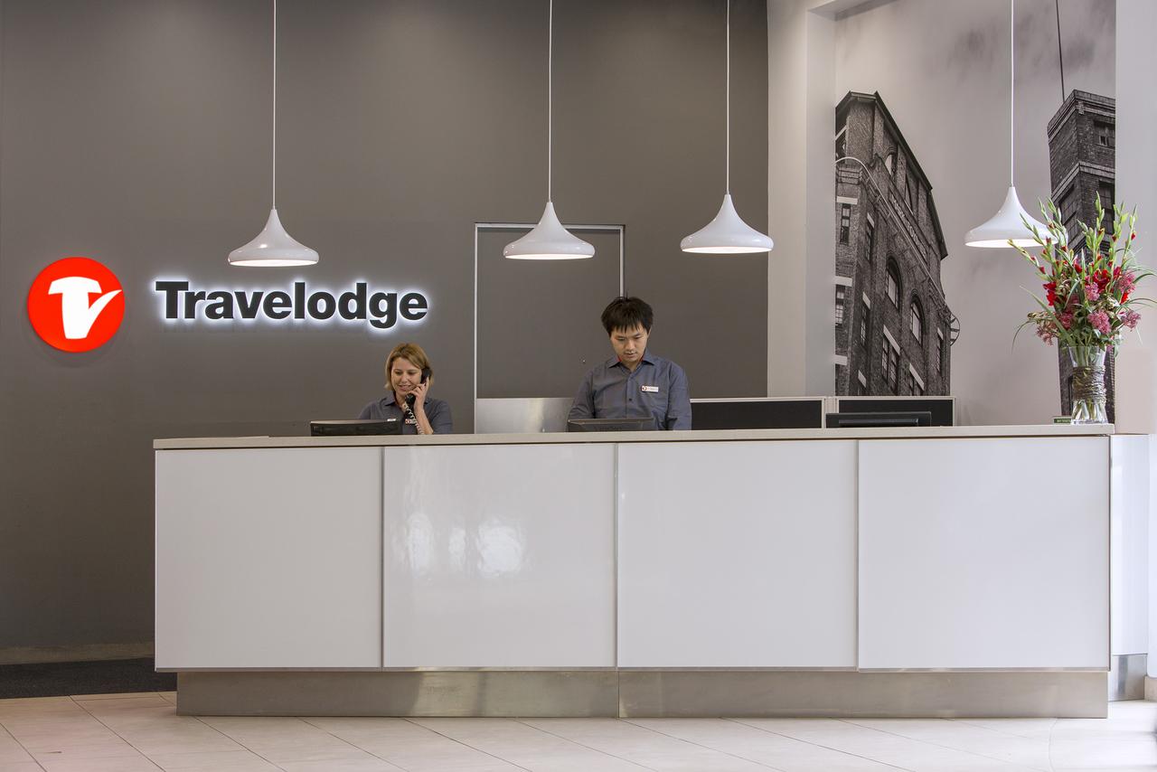 Ibis Styles Sydney Central - thumb 13