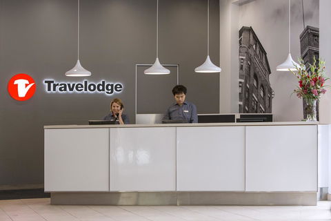 Ibis Styles Sydney Central - Accommodation Bookings 13