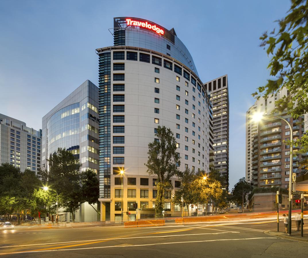 Ibis Styles Sydney Central - thumb 0