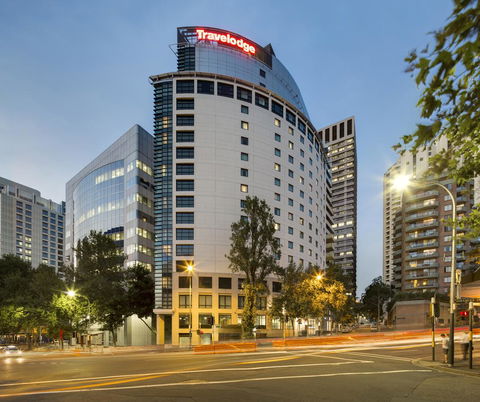 Ibis Styles Sydney Central - Accommodation Bookings 0