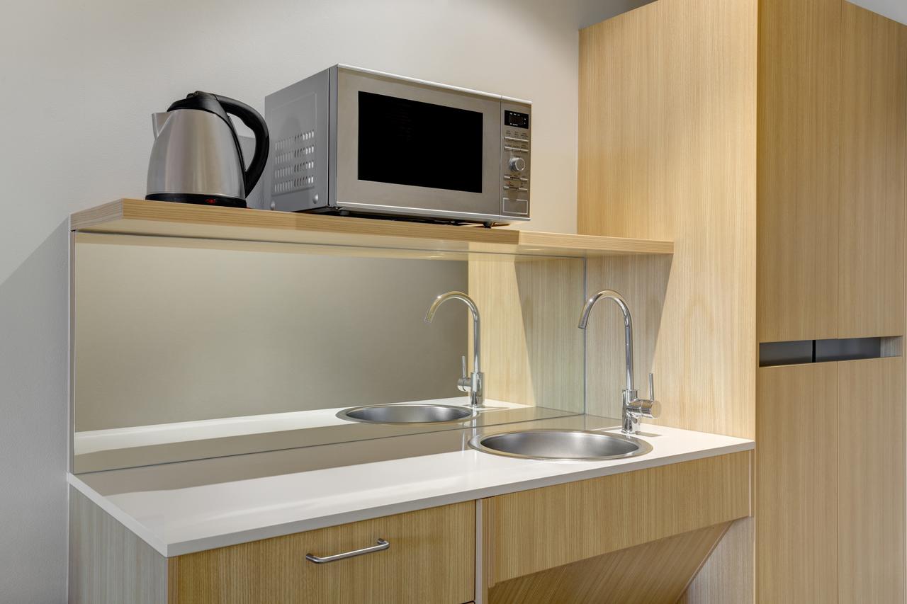 Ibis Styles Sydney Central - thumb 11