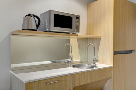 Ibis Styles Sydney Central - Accommodation Bookings 11