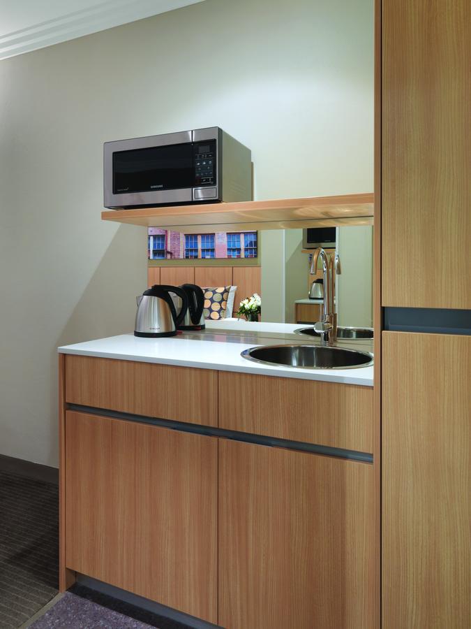 Ibis Styles Sydney Central - thumb 26