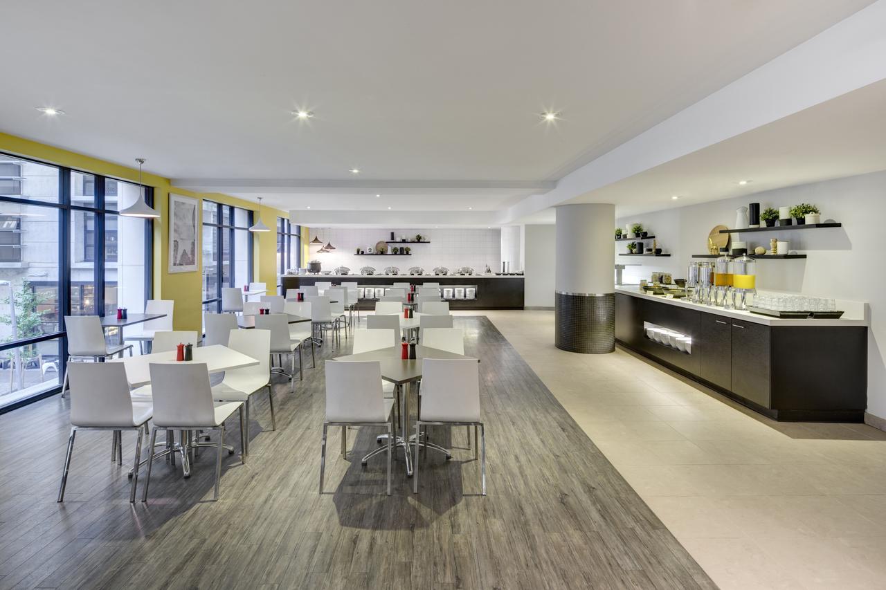 Ibis Styles Sydney Central - thumb 4