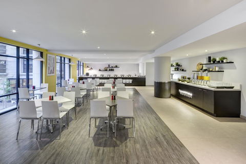Ibis Styles Sydney Central - Accommodation Bookings 4