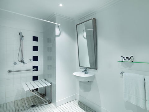Ibis Styles Sydney Central - Accommodation Bookings 25