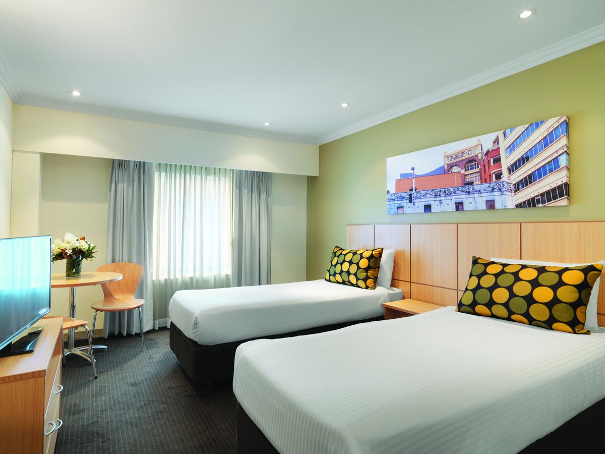 Ibis Styles Sydney Central - thumb 24
