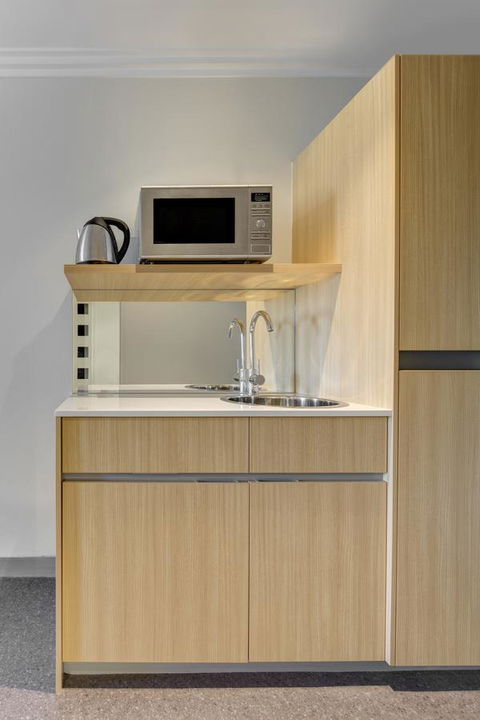 Ibis Styles Sydney Central - Accommodation Bookings 18