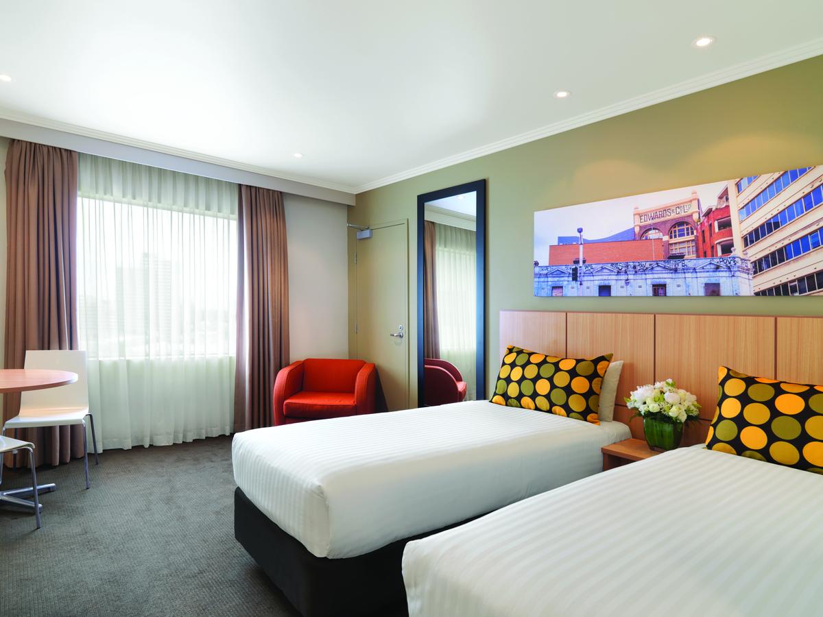 Ibis Styles Sydney Central - thumb 27
