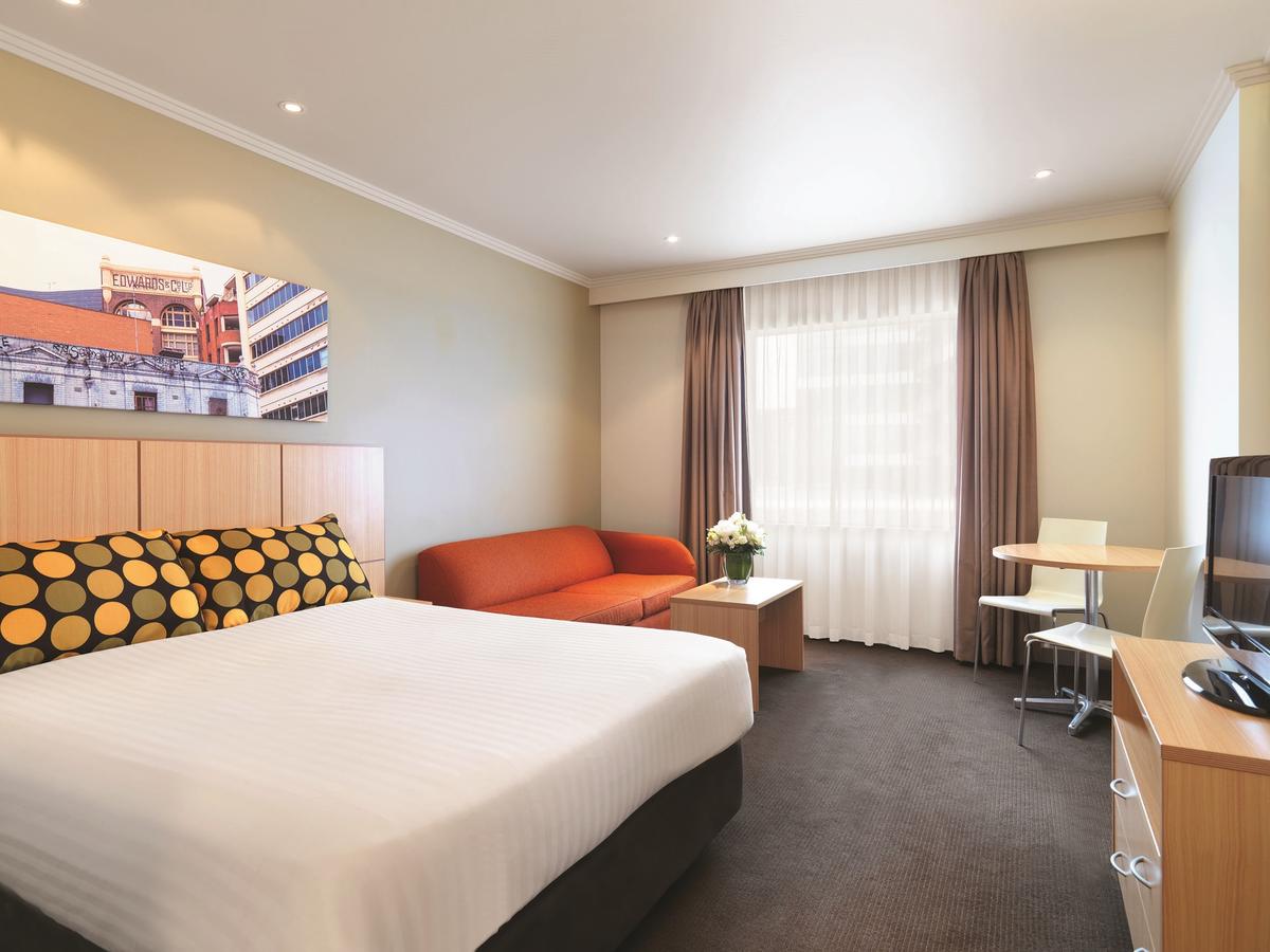 Ibis Styles Sydney Central - thumb 9