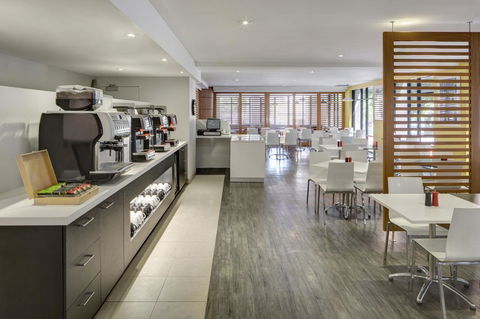 Ibis Styles Sydney Central - Accommodation Bookings 6