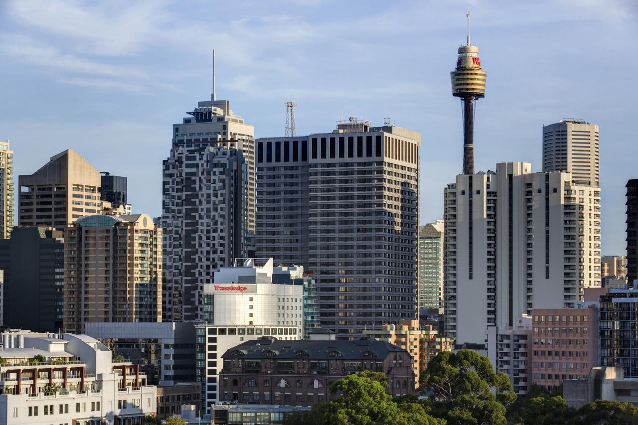 Ibis Styles Sydney Central - thumb 23
