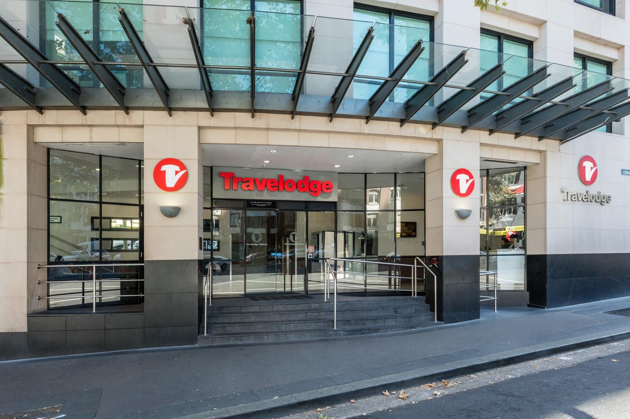Ibis Styles Sydney Central - thumb 17