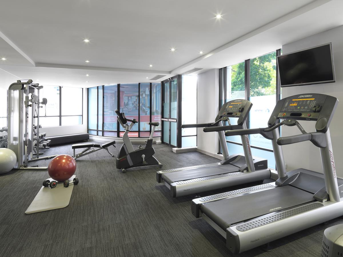 Ibis Styles Sydney Central - thumb 7