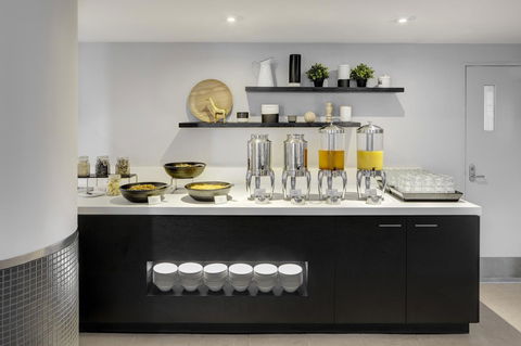 Ibis Styles Sydney Central - Accommodation Bookings 12