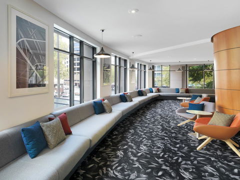 Ibis Styles Sydney Central - Accommodation Bookings 16