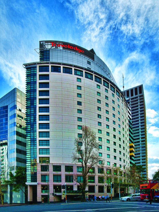 Ibis Styles Sydney Central - thumb 28
