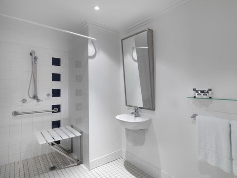 Ibis Styles Sydney Central - Accommodation Bookings 21