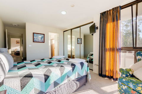 Pacific Towers Beach Resort - Accommodation Bookings 27