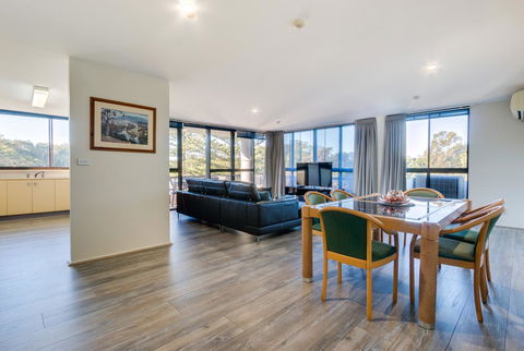 Pacific Towers Beach Resort - Accommodation Bookings 33