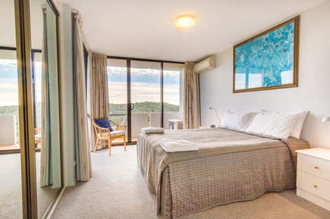Pacific Towers Beach Resort - Accommodation Bookings 37