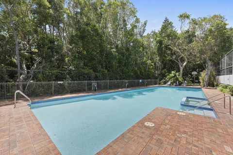 Pacific Towers Beach Resort - Accommodation Bookings 14