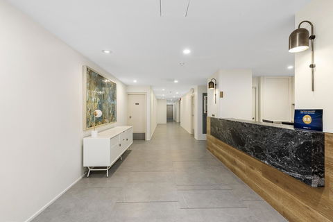 Pacific Towers Beach Resort - Accommodation Bookings 8