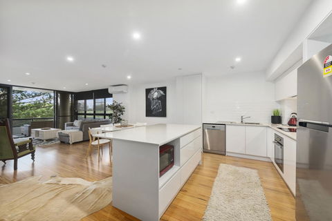 Pacific Towers Beach Resort - Accommodation Bookings 6