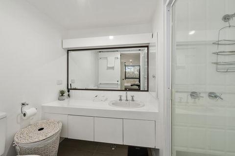 Pacific Towers Beach Resort - Accommodation Bookings 2