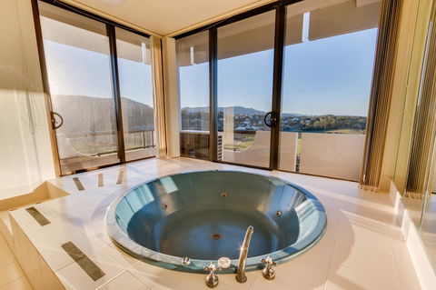 Pacific Towers Beach Resort - Accommodation Bookings 21