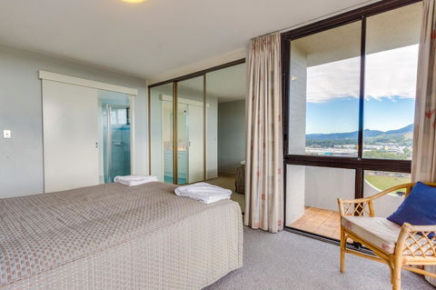 Pacific Towers Beach Resort - Accommodation Bookings 35
