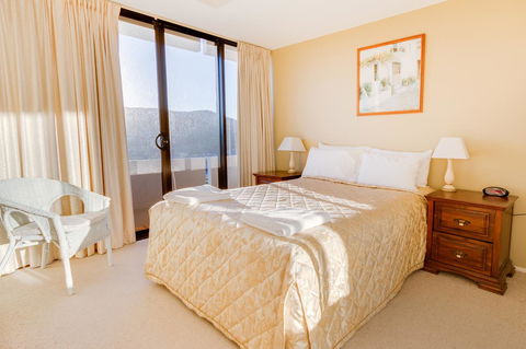 Pacific Towers Beach Resort - Accommodation Bookings 20