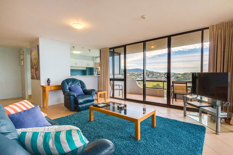 Pacific Towers Beach Resort - Accommodation Bookings 40
