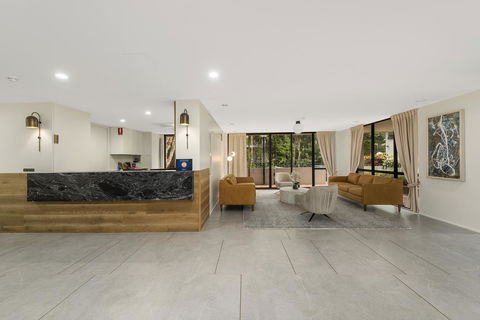 Pacific Towers Beach Resort - Accommodation Bookings 7