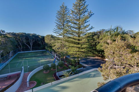 Pacific Towers Beach Resort - Accommodation Bookings 26
