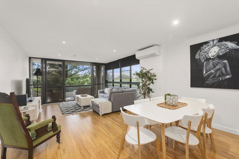 Pacific Towers Beach Resort - Accommodation Bookings 5