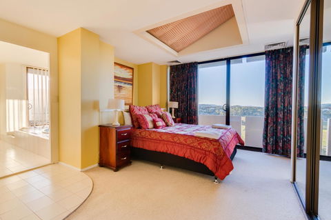Pacific Towers Beach Resort - Accommodation Bookings 16