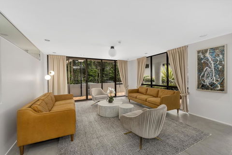 Pacific Towers Beach Resort - Accommodation Bookings 10
