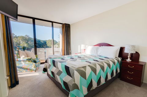 Pacific Towers Beach Resort - Accommodation Bookings 29