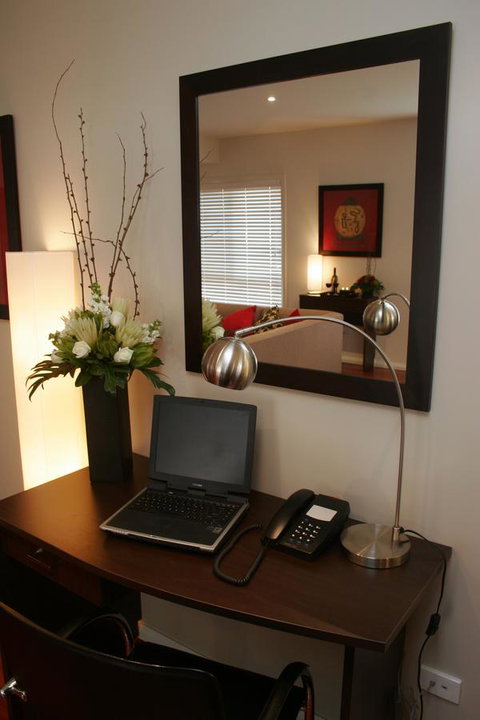 Encore Apartments - Accommodation Bookings 7