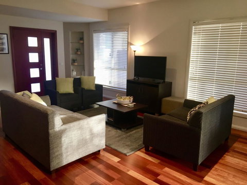Encore Apartments - Accommodation Bookings 5