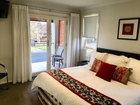 Encore Apartments - Accommodation Bookings 4